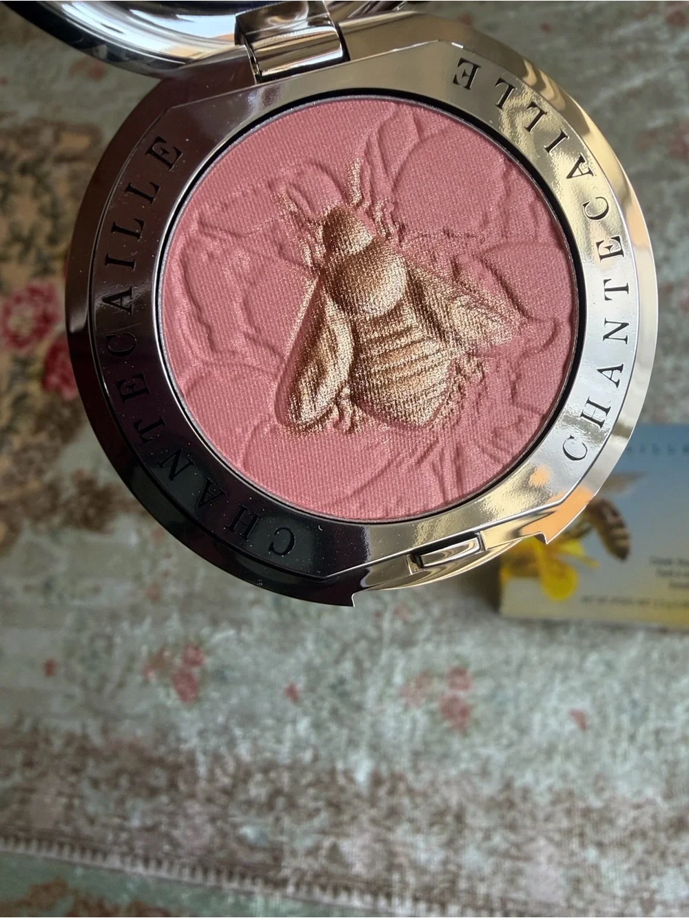 Chantecaille|Philantrophy Cheek Shade Blush|Emotion|NIB